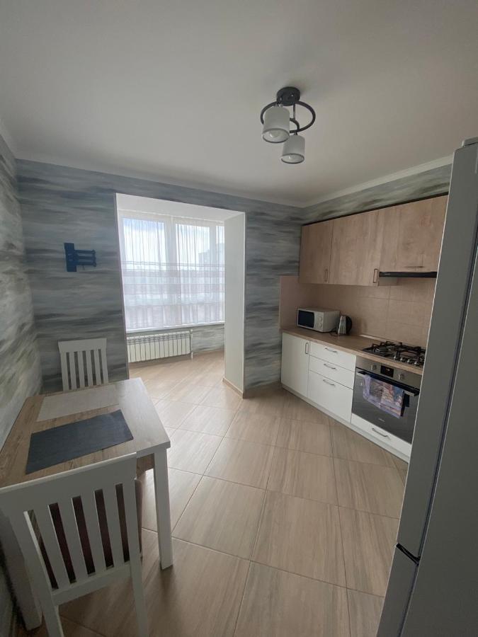 Apartament Vasilya Porika 48 Street Vinnitsya Εξωτερικό φωτογραφία
