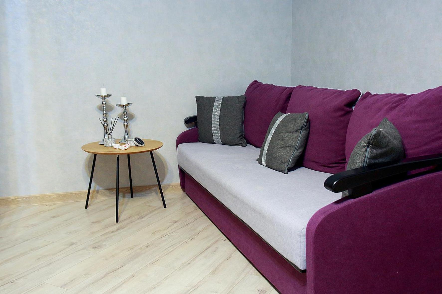 Apartament Vasilya Porika 48 Street Vinnitsya Εξωτερικό φωτογραφία