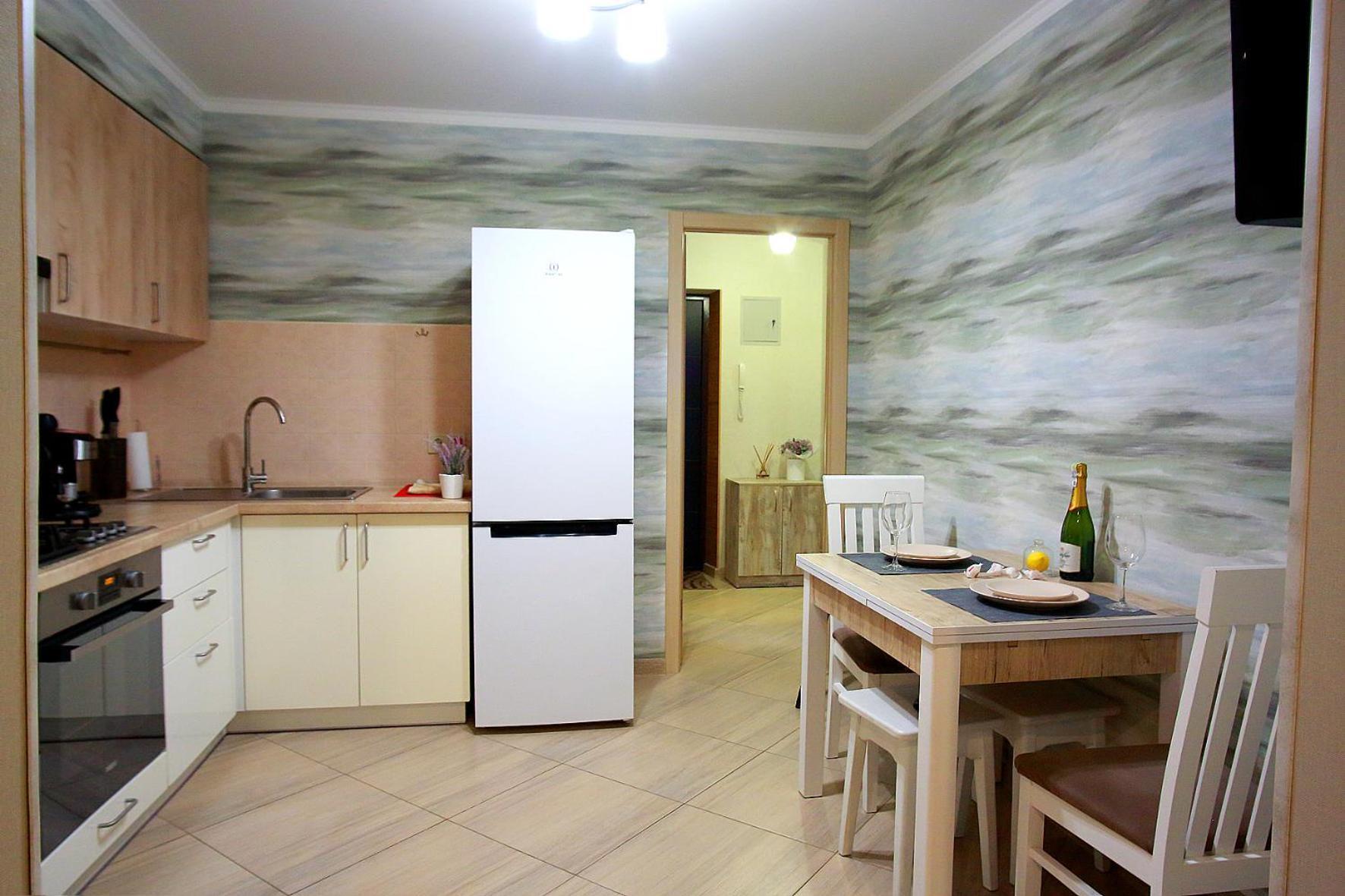 Apartament Vasilya Porika 48 Street Vinnitsya Εξωτερικό φωτογραφία