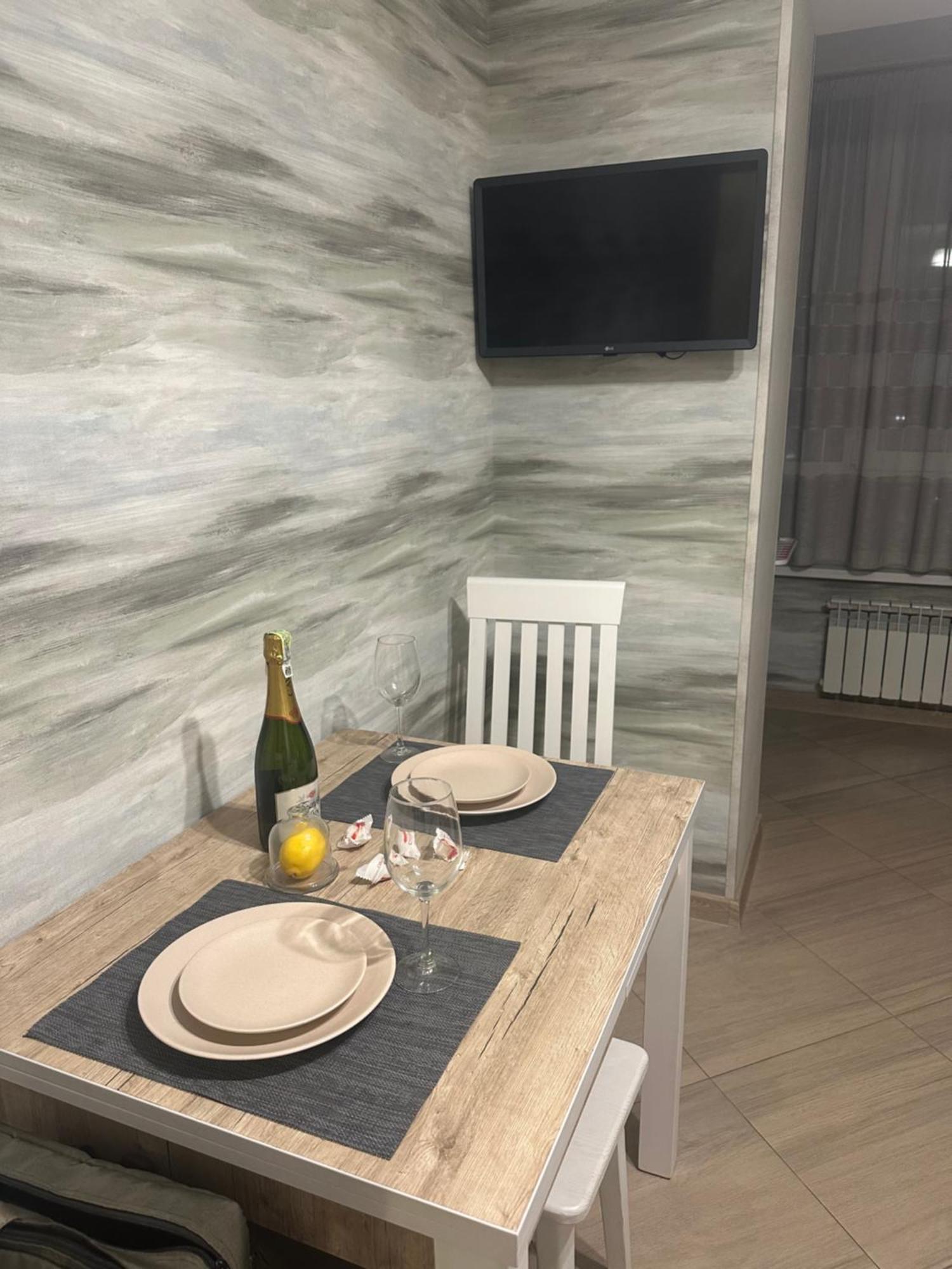 Apartament Vasilya Porika 48 Street Vinnitsya Εξωτερικό φωτογραφία